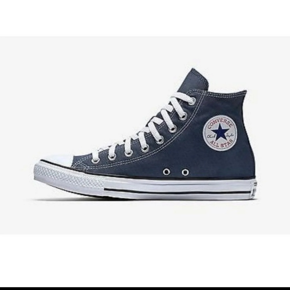 New Converse